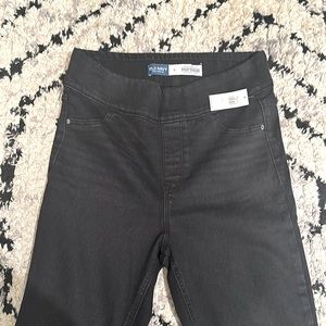 Old Navy Rockstar Denim Jeggins